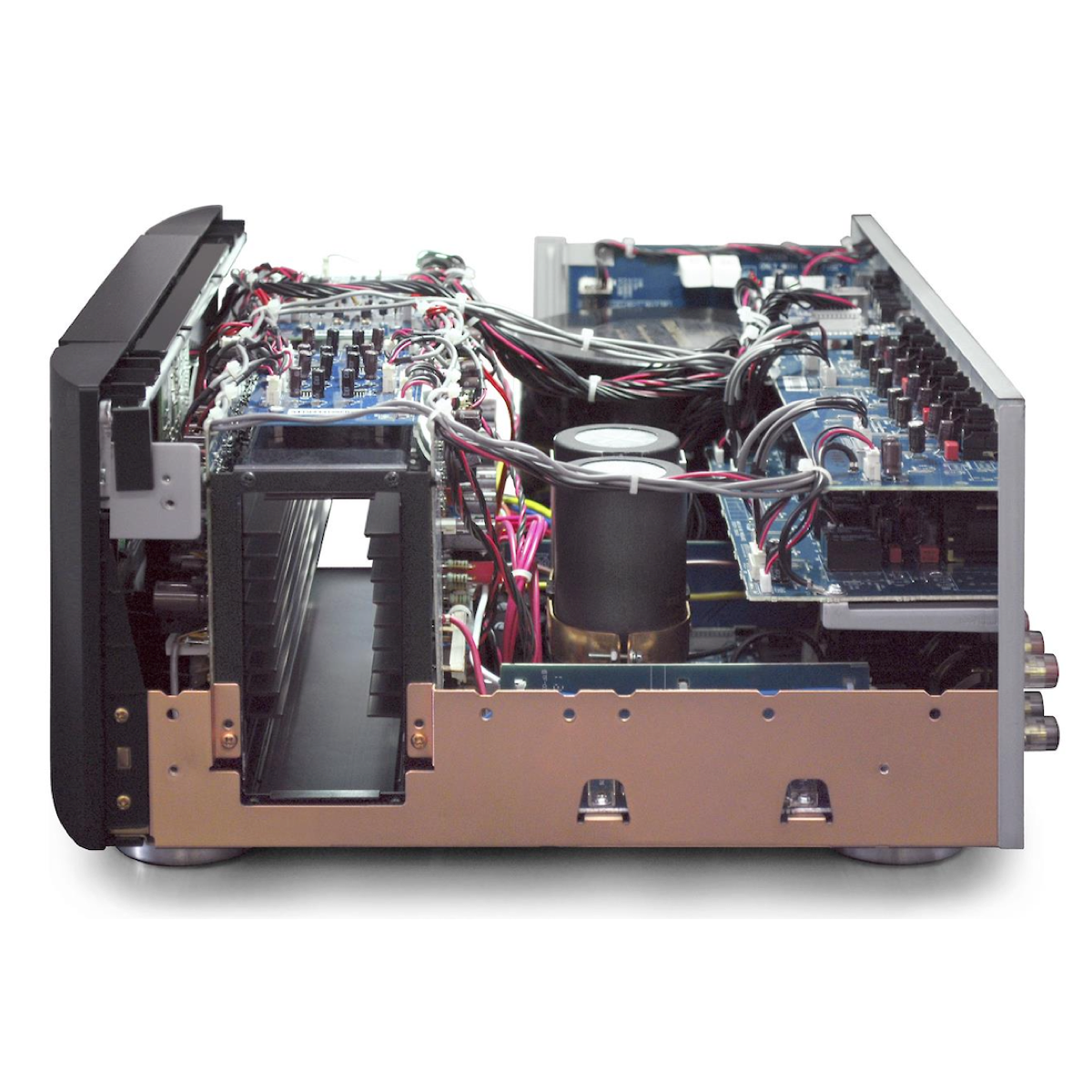 Marantz MM8077 - 7 Channel Power Amplifier - AVStore