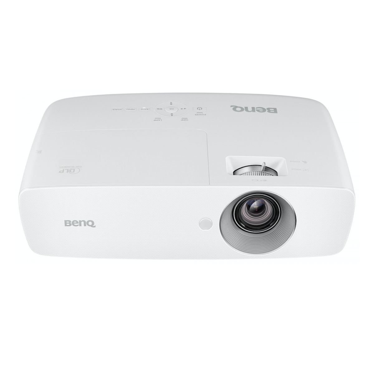 BenQ W1090 - Full HD Home Cinema Projector - AVStore