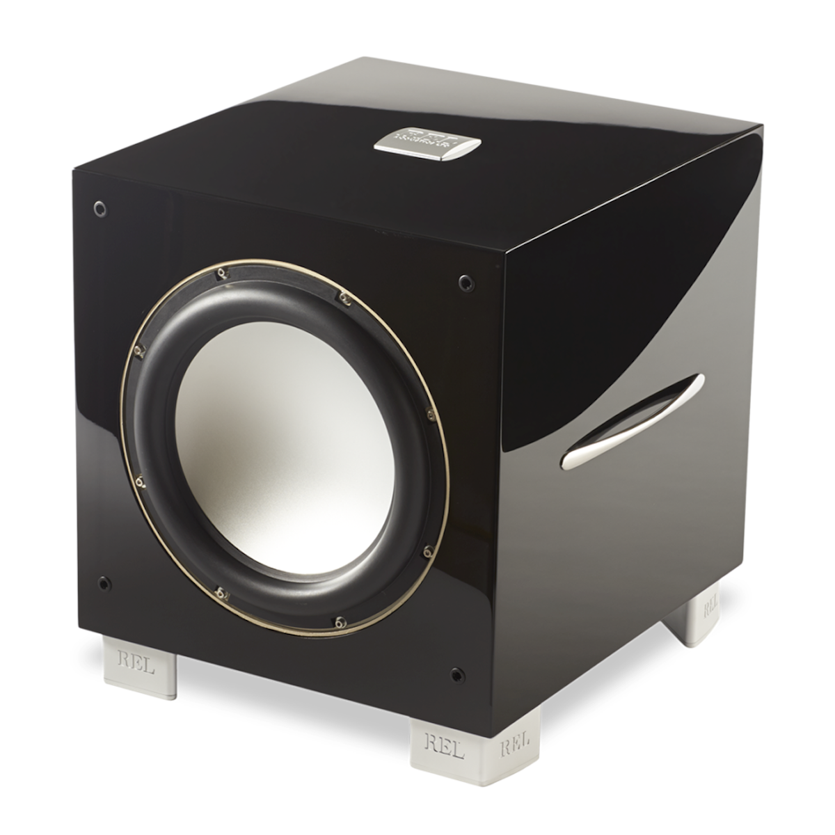 REL S/5 SHO - 12" Subwoofer - AVStore