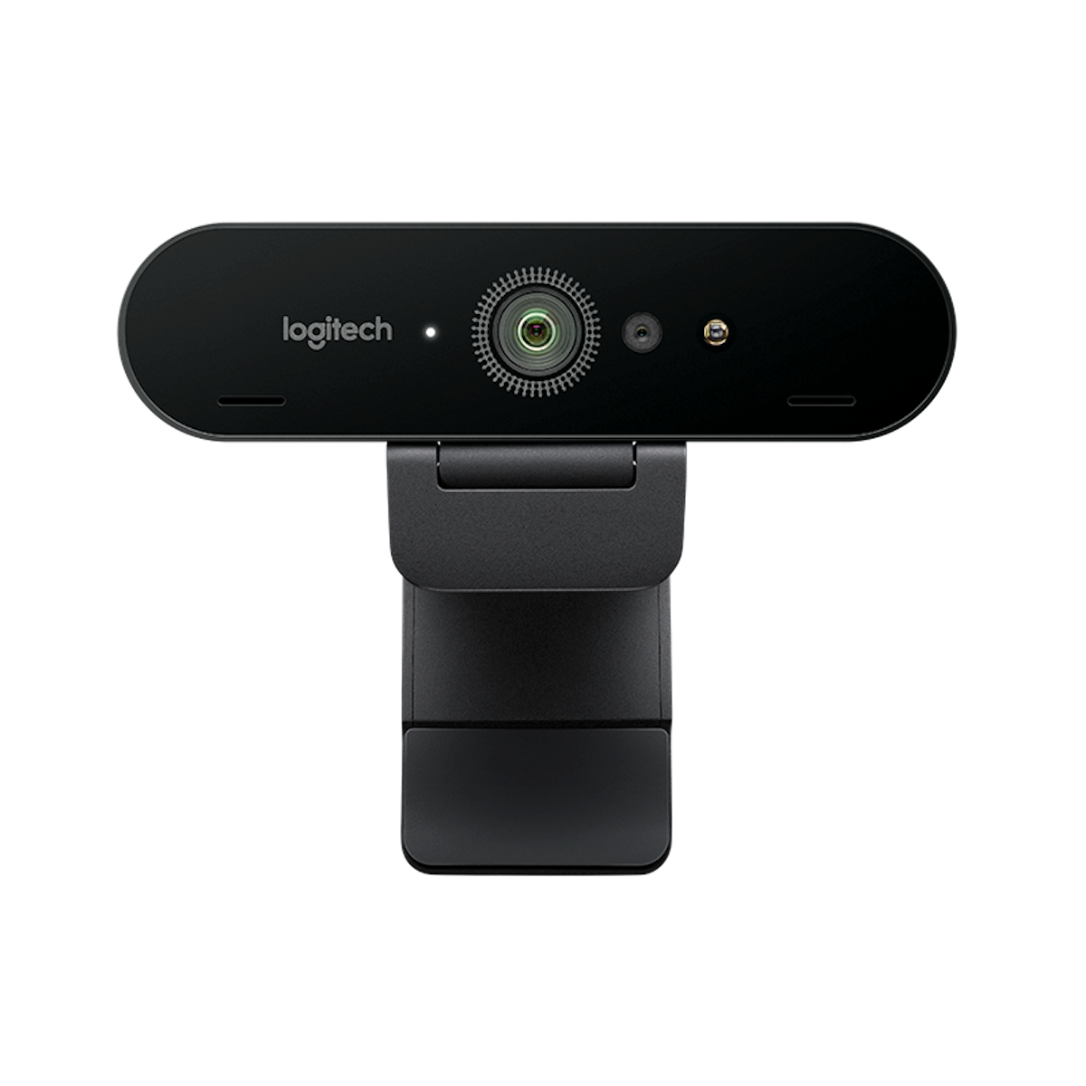 Logitech BRIO - Ultra HD Pro Webcam - AVStore