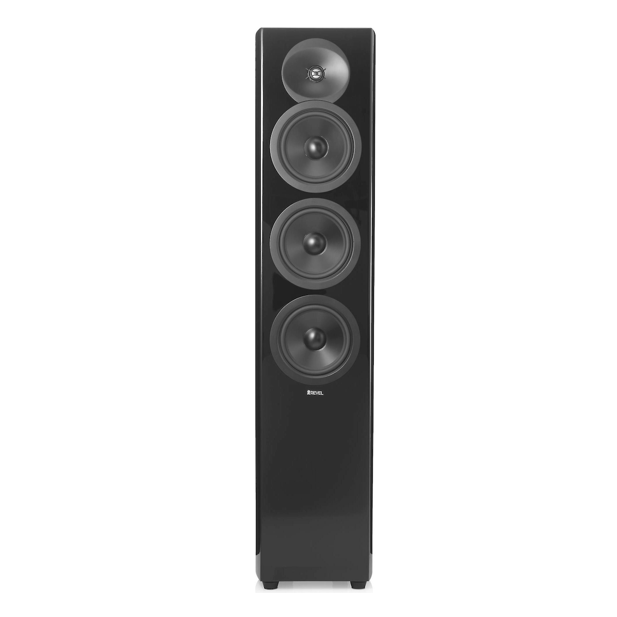 Revel Concerta2 F36 - Floor Standing Speaker - Pair - AVStore