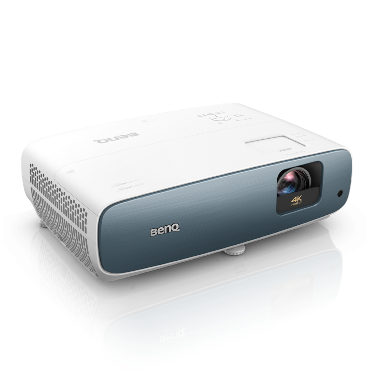 BenQ TK850 - 4K HDR Home Cinema Projector - AVStore