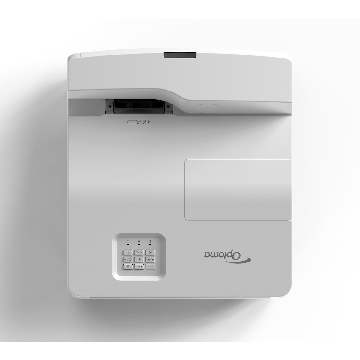 Optoma HD30UST - Ultra Short-Throw Full HD Projector - AVStore