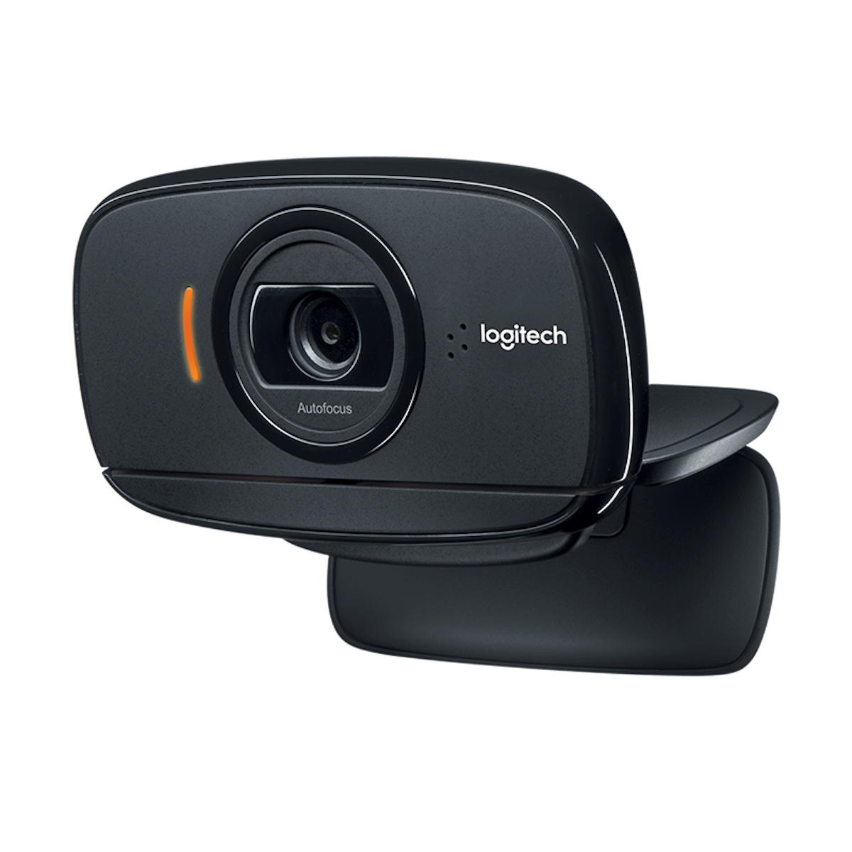 Logitech B525 - Foldable Business Webcam - AVStore