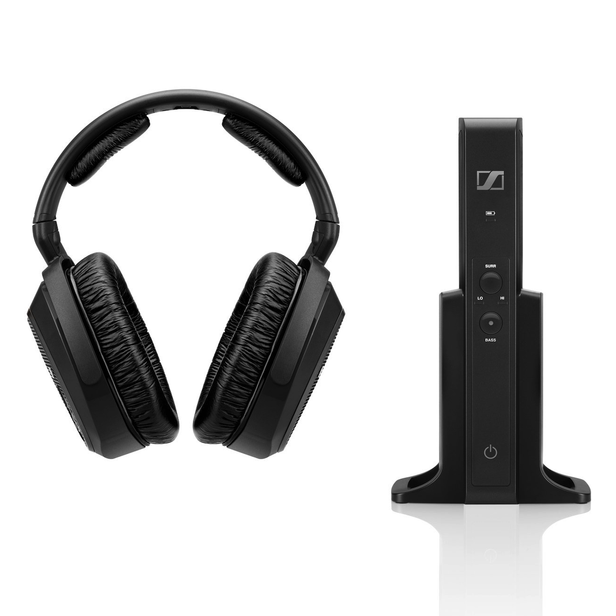 Sennheiser RS 175-U - RF Wireless Headphone - AVStore