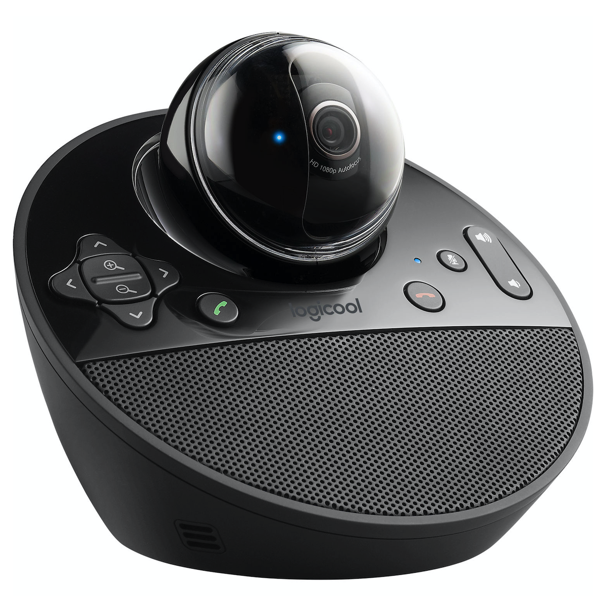 Logitech BCC950 - HD Conference Webcam - AVStore