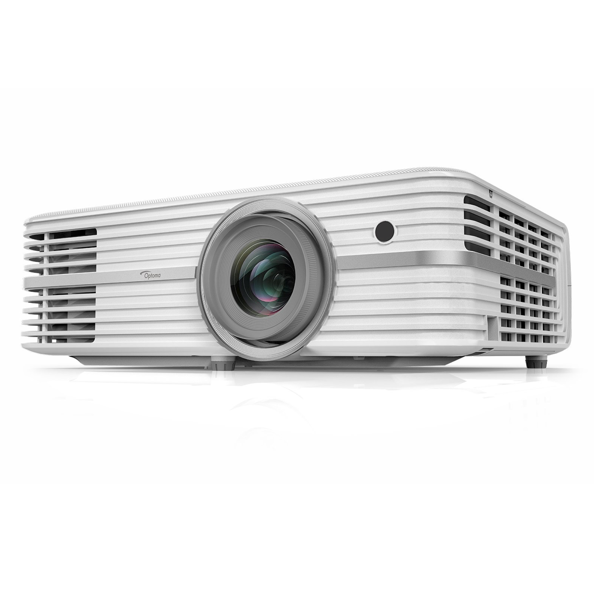 Optoma UHD50 - 4K UHD Home Theatre Projector - AVStore