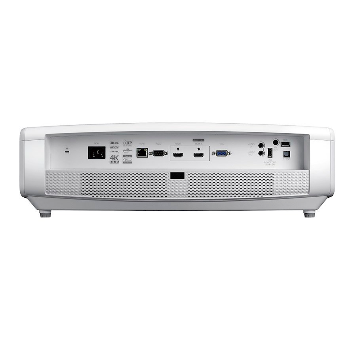 Optoma UHD65 - 4K Projector - AVStore