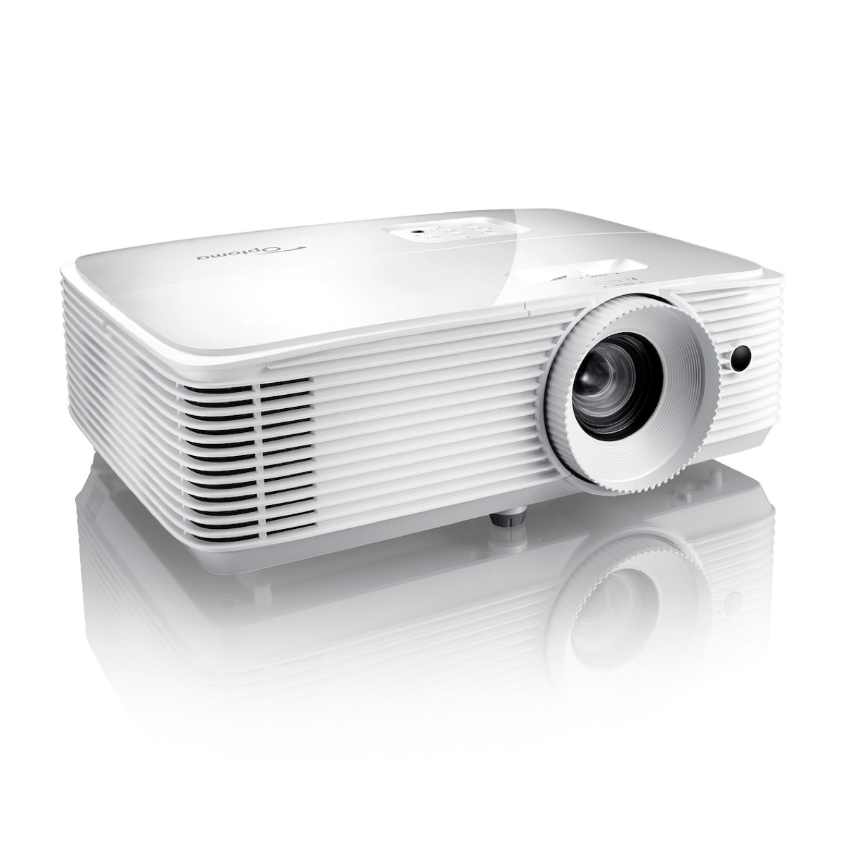 Optoma HD29H - Full HD Projector - AVStore