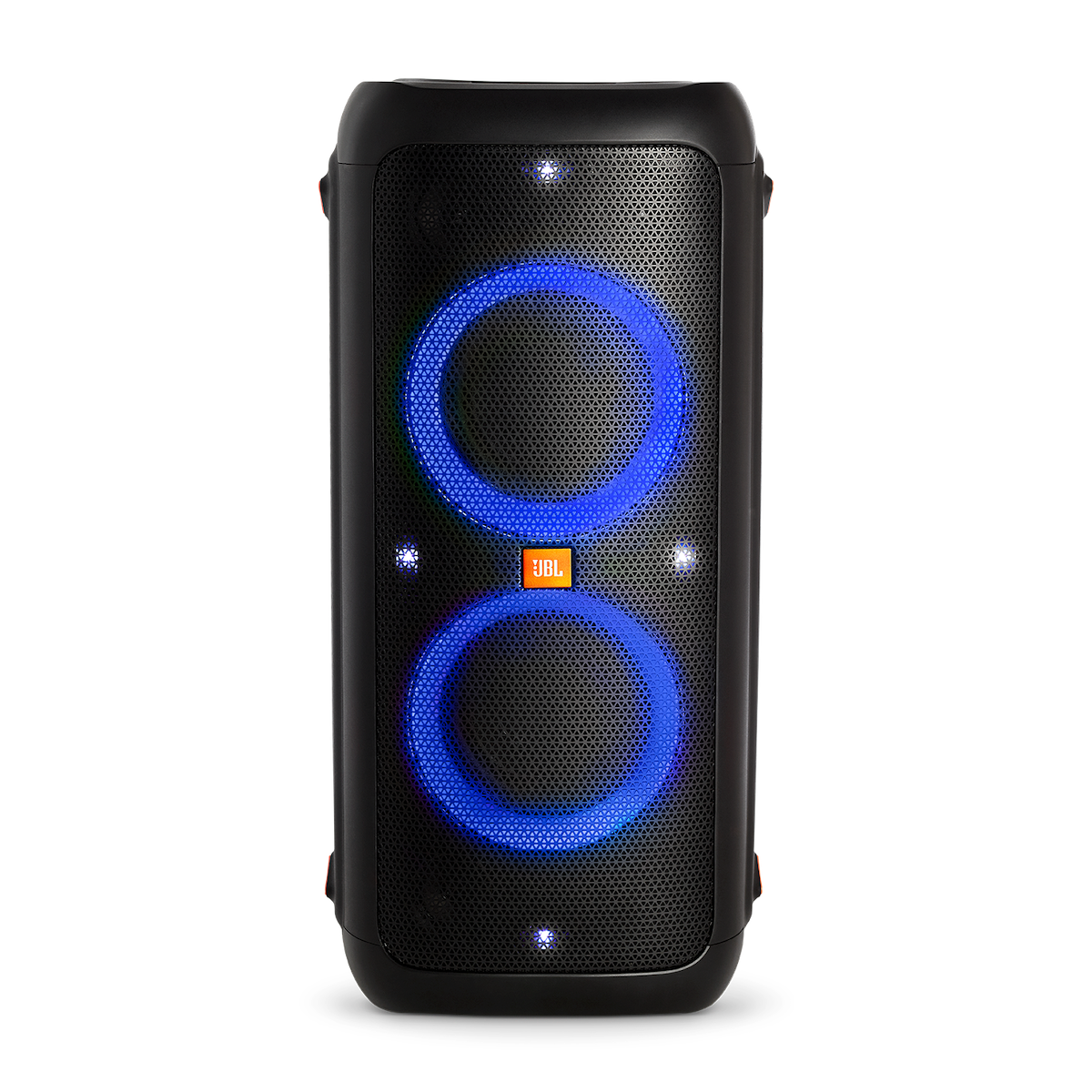 JBL PartyBox 200 - Portable Bluetooth Speaker - AVStore