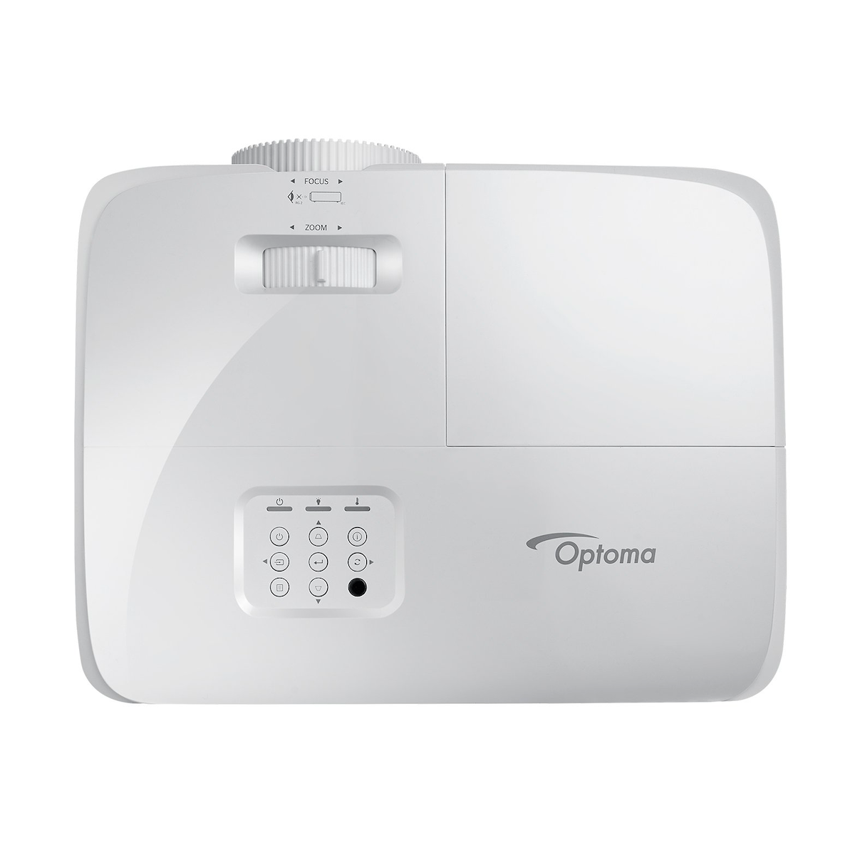 Optoma HD27e - Full HD Projector - AVStore
