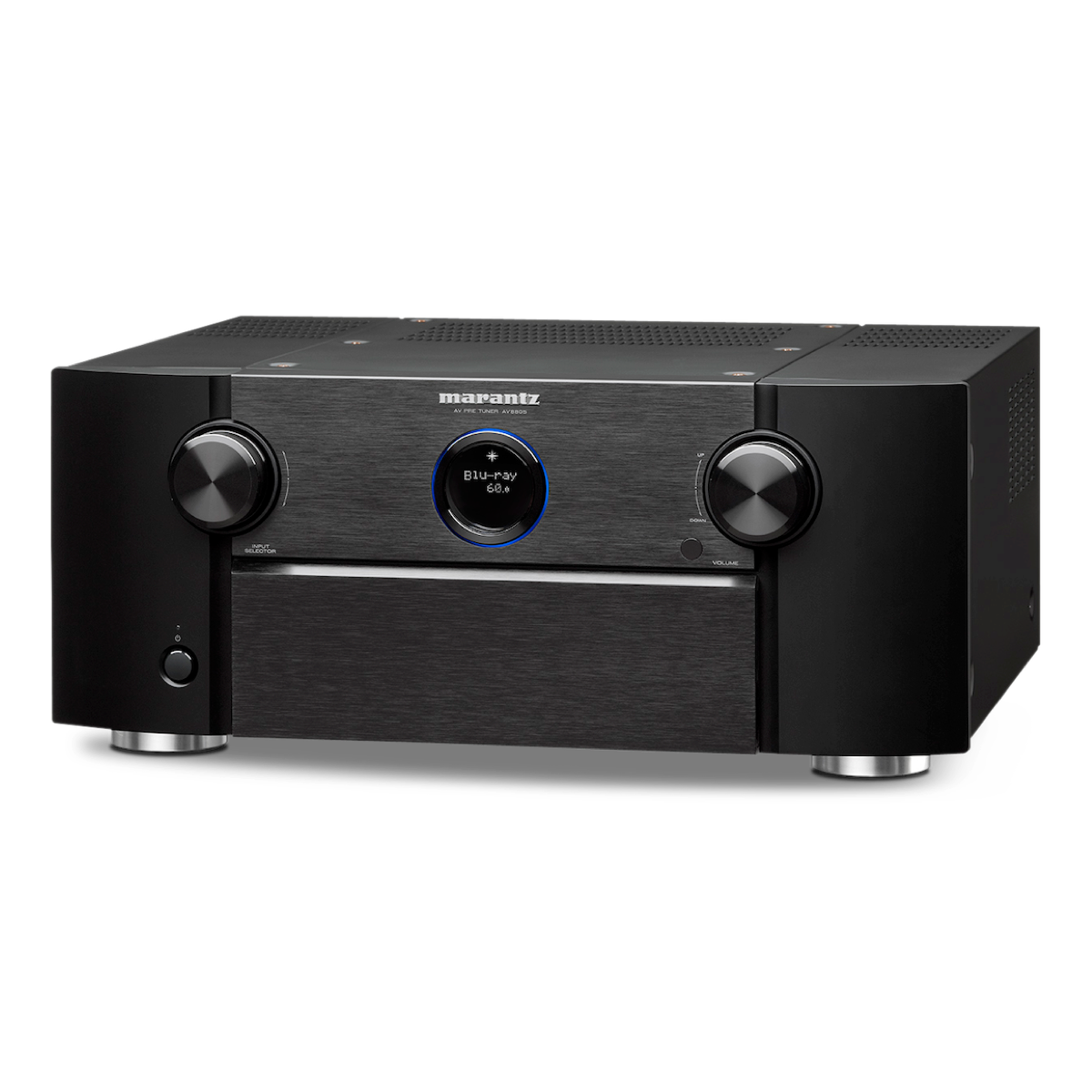 Marantz AV8805 - 13.2 Channel Pre-Amplifier - AVStore