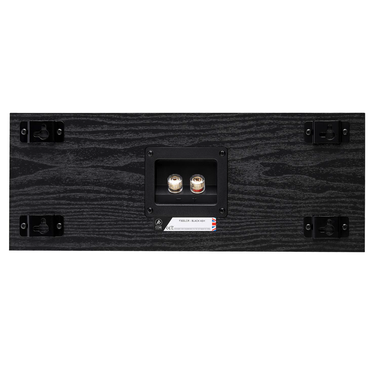 FYNE F300LCR - On-Wall Speaker - AVStore