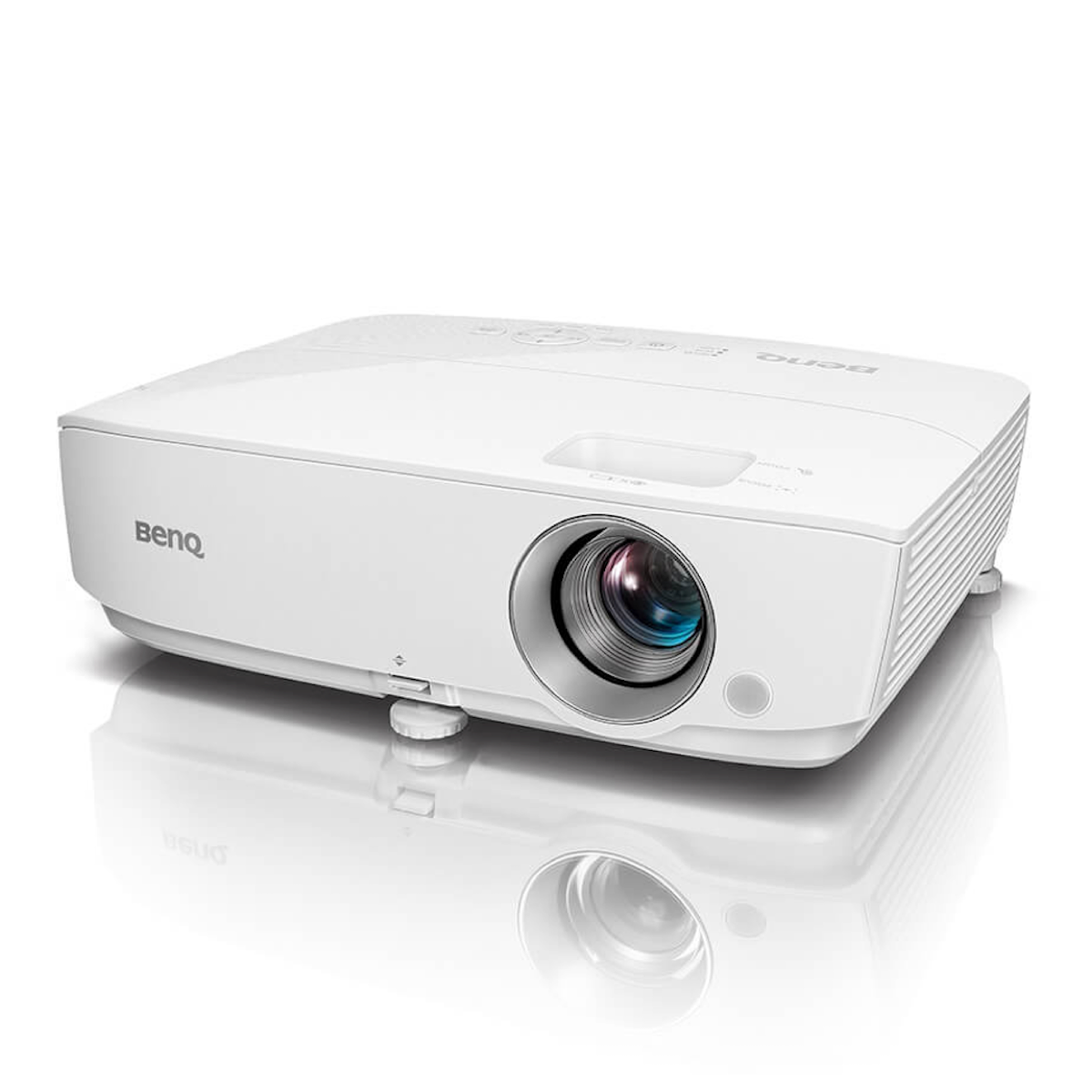 BenQ W1050 - Full HD Home Cinema Projector - AVStore