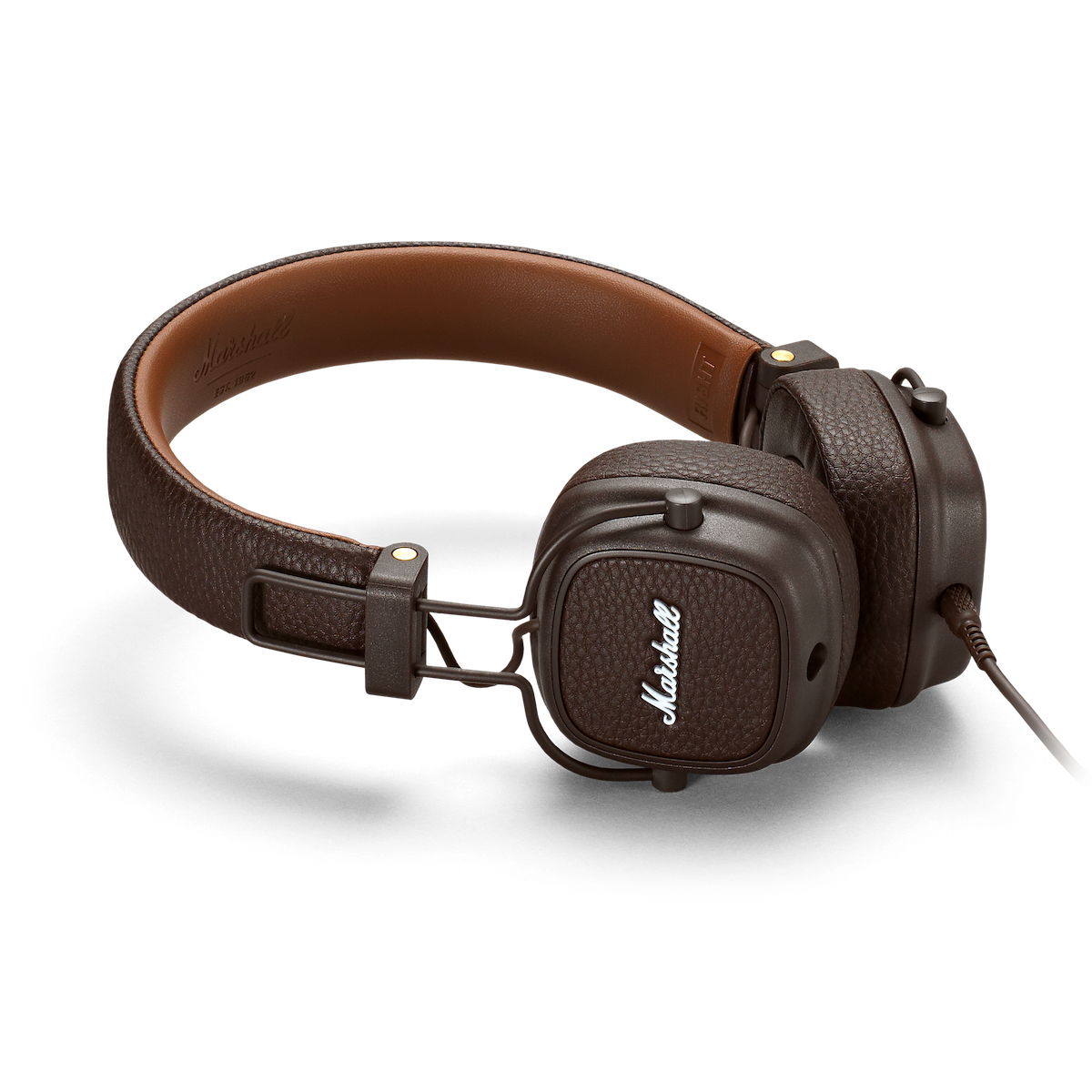 Marshall Major III - Wired Headphone - AVStore