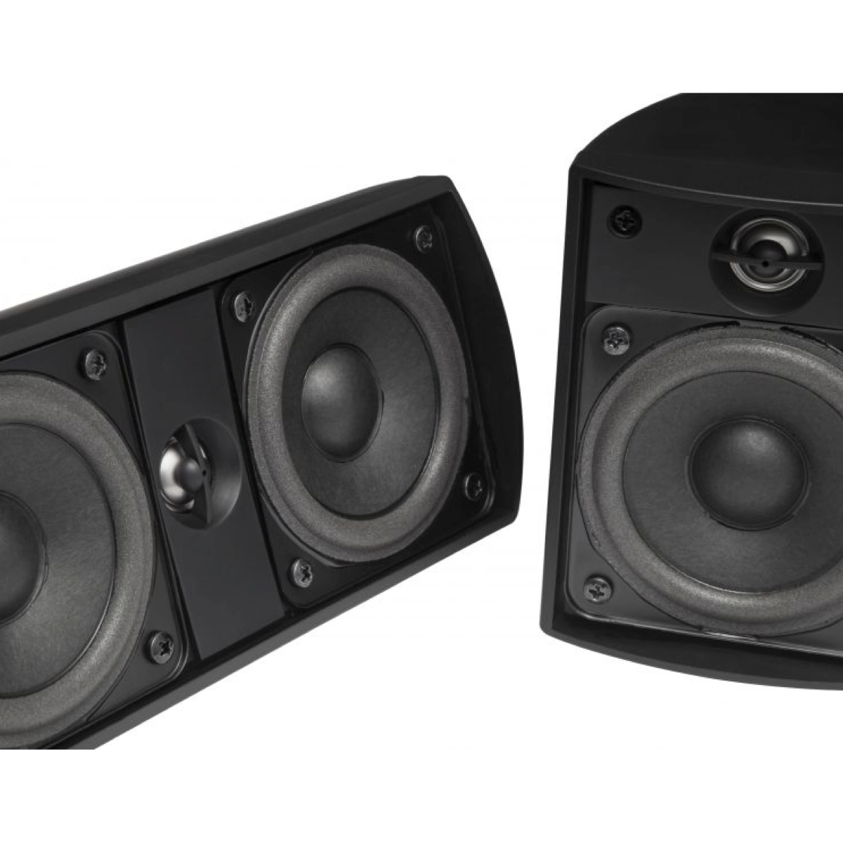 ELAC Cinema 5 - 5.1 Channel Speaker System - AVStore