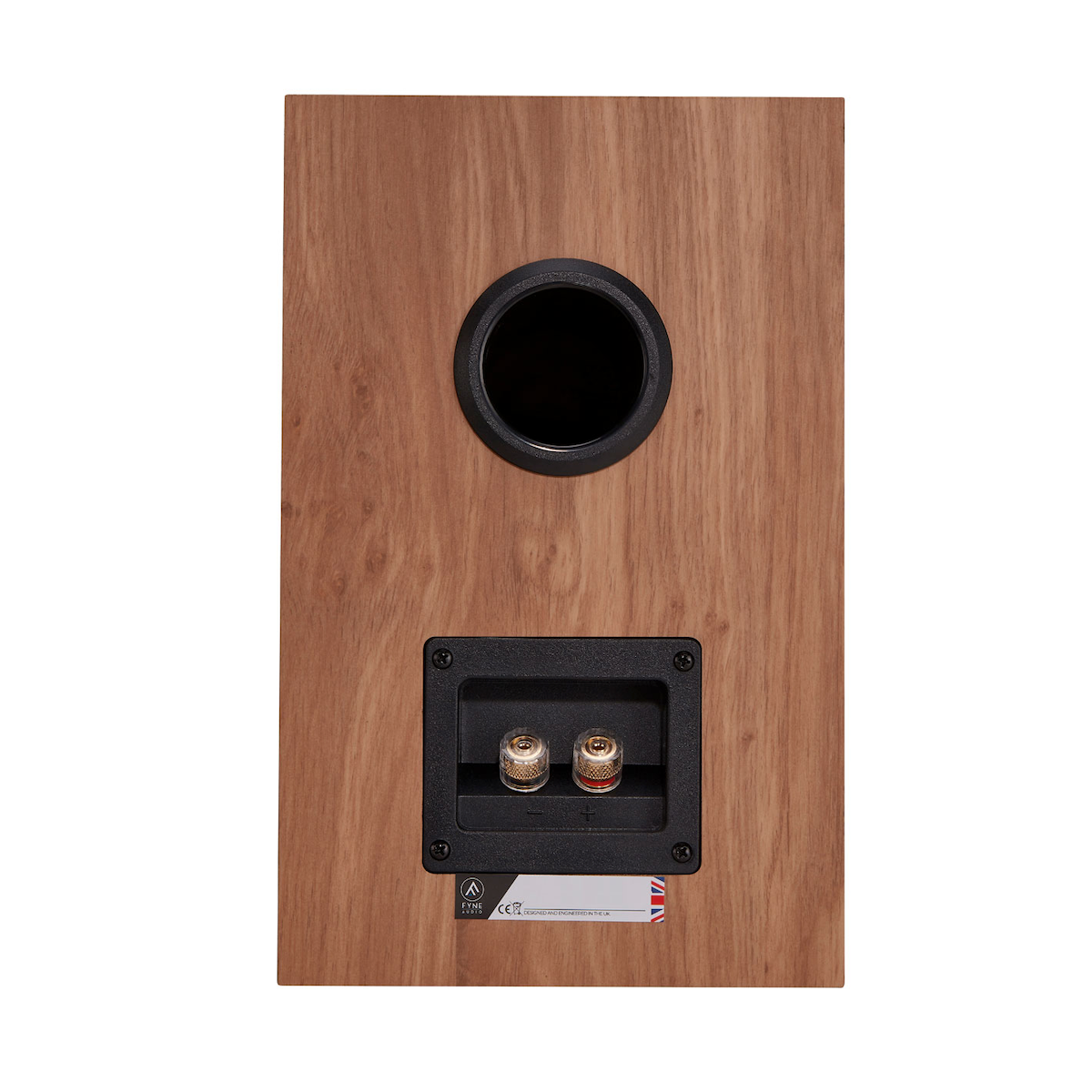 Fyne Audio F301 - Bookshelf Speakers (Pair), Fyne Audio, Bookshelf Speaker - AVStore.in