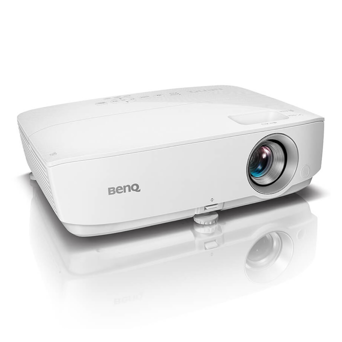 BenQ W1050 - Full HD Home Cinema Projector - AVStore