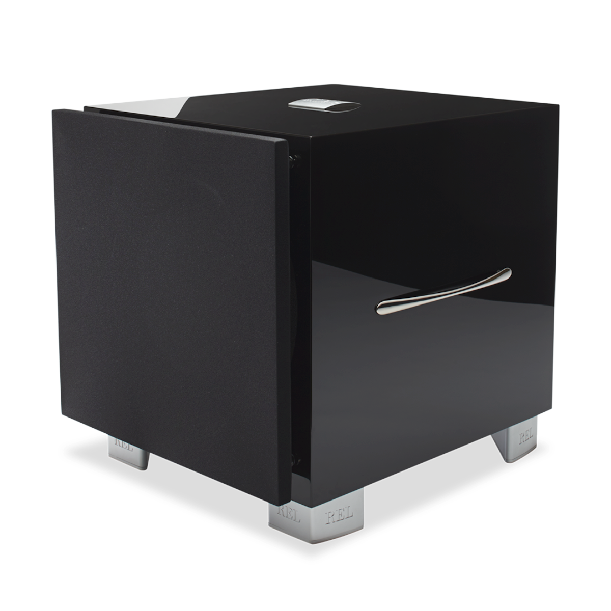 REL S/5 SHO - 12" Subwoofer - AVStore