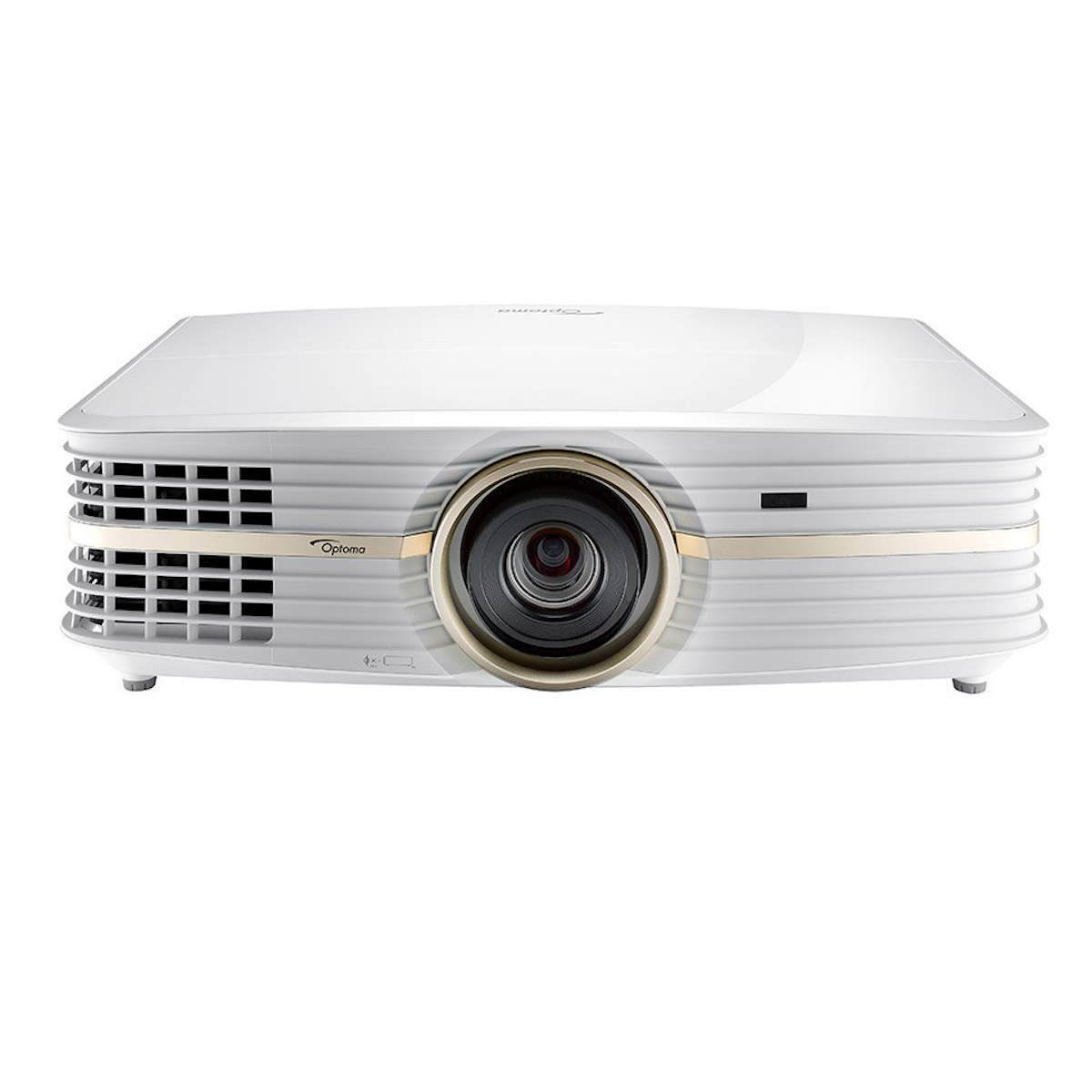 Optoma UHD65 - 4K Projector - AVStore