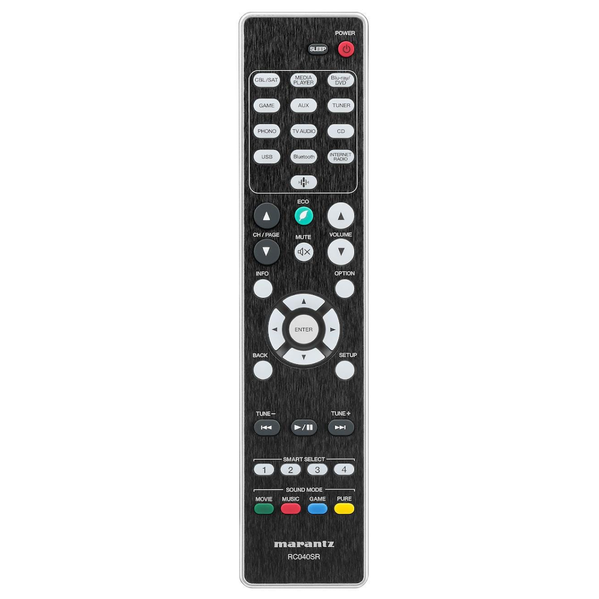 Marantz NR1510 - 5.2 Channel AV Receiver - AVStore
