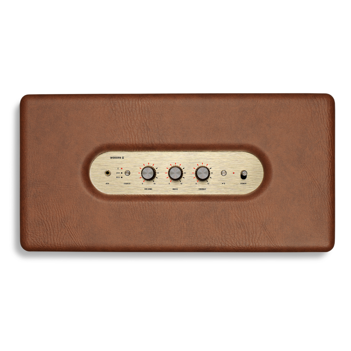Marshall Woburn II - Bluetooth Speaker - AVStore