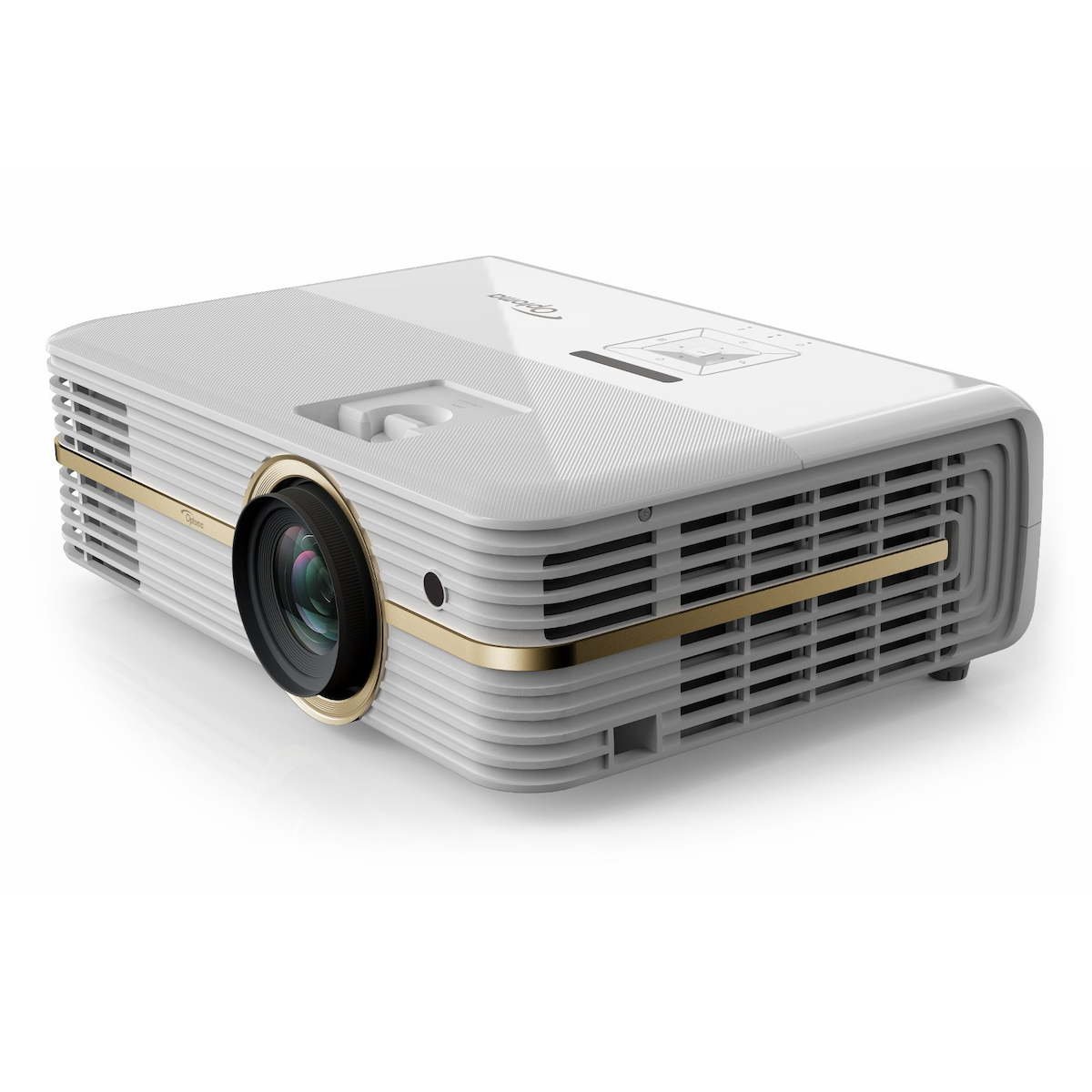Optoma UHD51A - 4K UHD Projector - AVStore