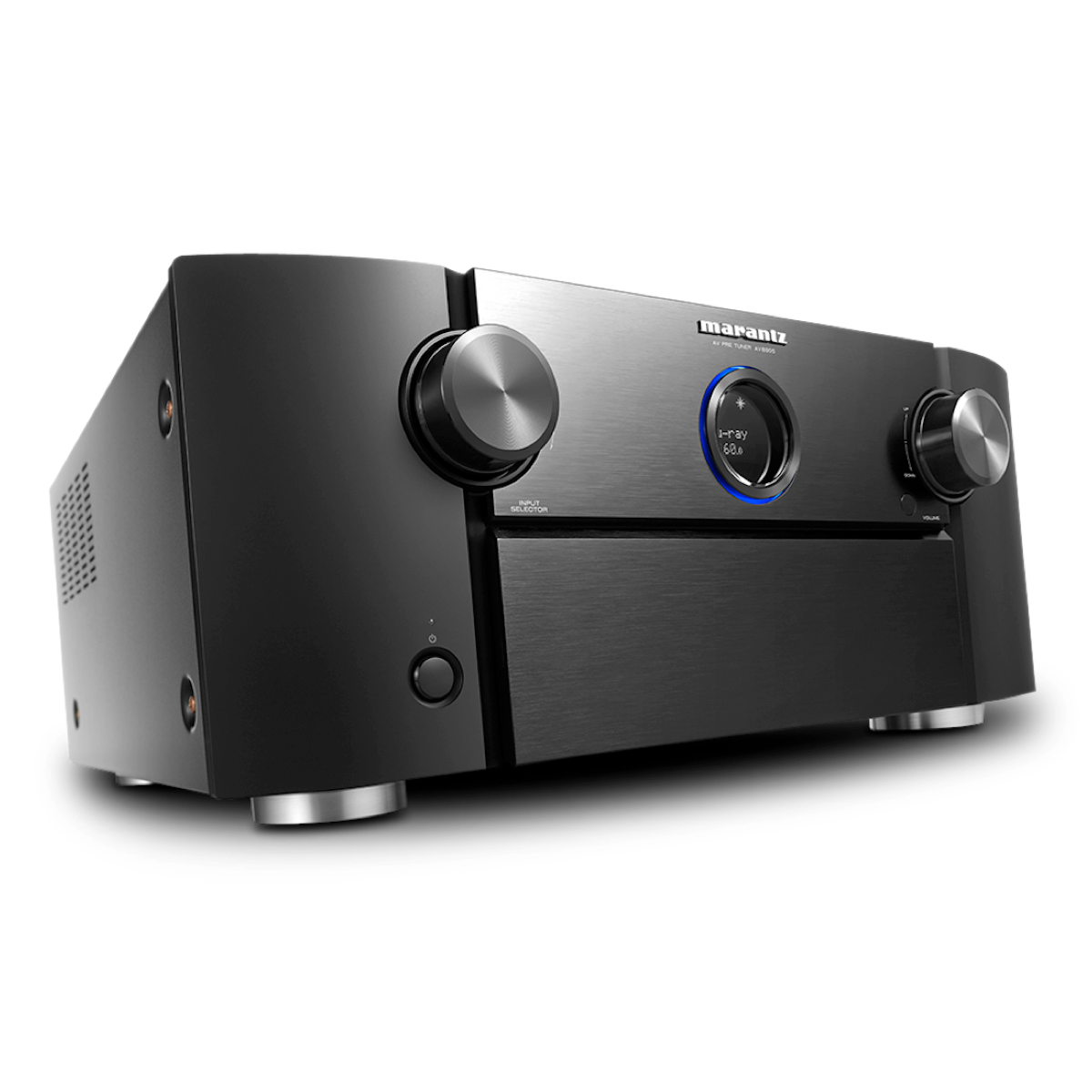 Marantz AV8805 - 13.2 Channel Pre-Amplifier - AVStore