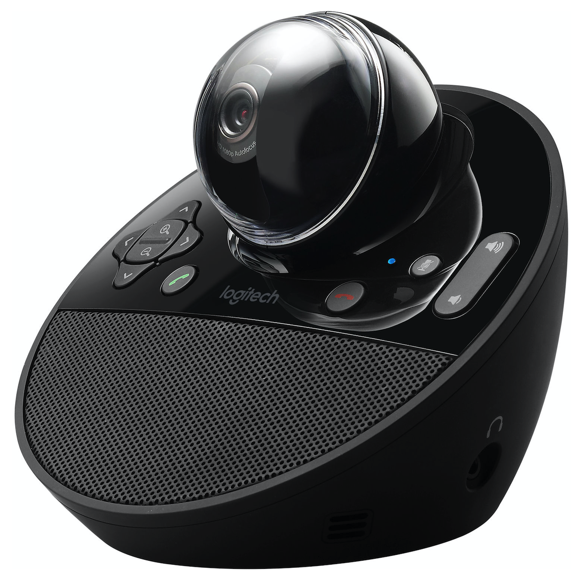 Logitech BCC950 - HD Conference Webcam - AVStore