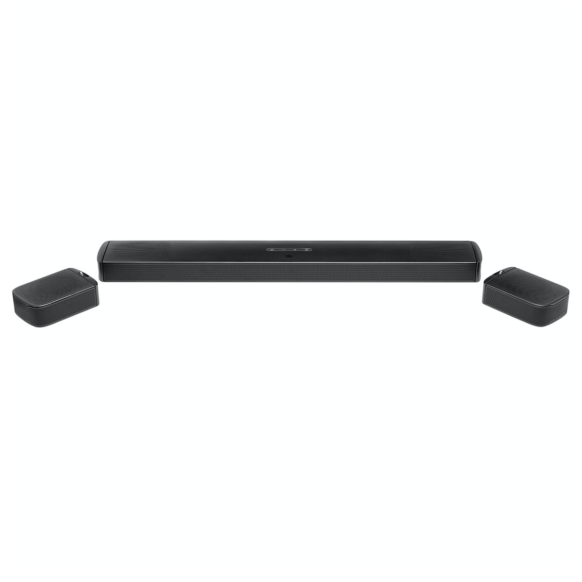 JBL BAR 9.1 - Dolby Atmos Soundbar System - AVStore