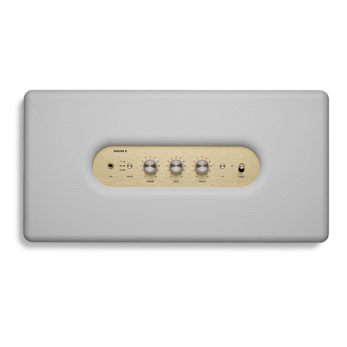 Marshall Woburn II - Bluetooth Speaker - AVStore