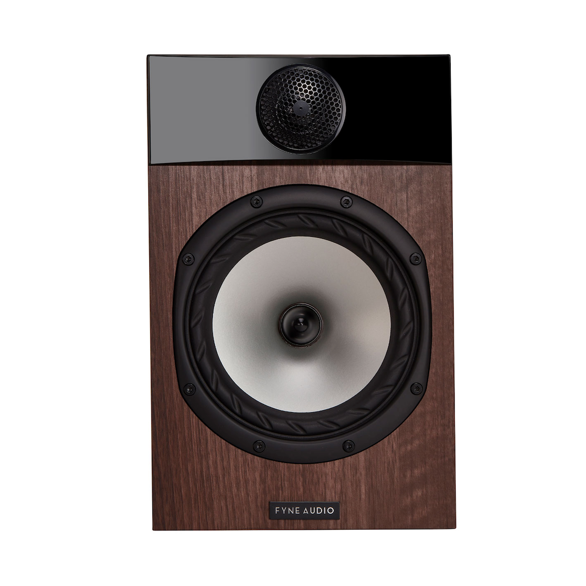 Fyne Audio F301 - Bookshelf Speakers (Pair), Fyne Audio, Bookshelf Speaker - AVStore.in