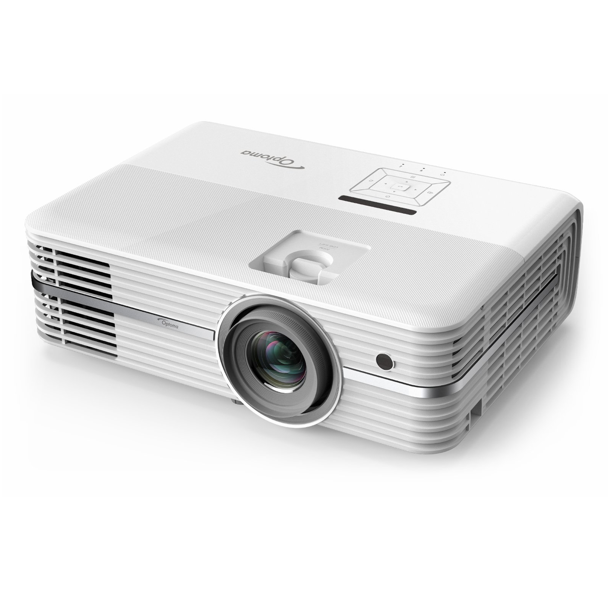 Optoma UHD50 - 4K UHD Home Theatre Projector - AVStore