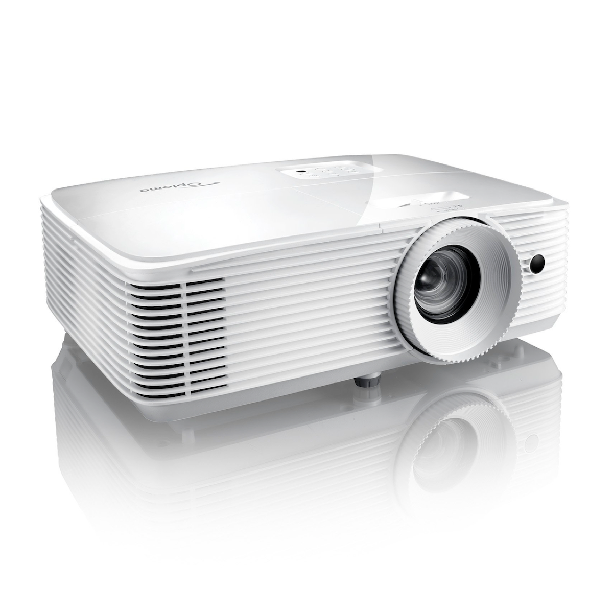 Optoma HD27e - Full HD Projector - AVStore