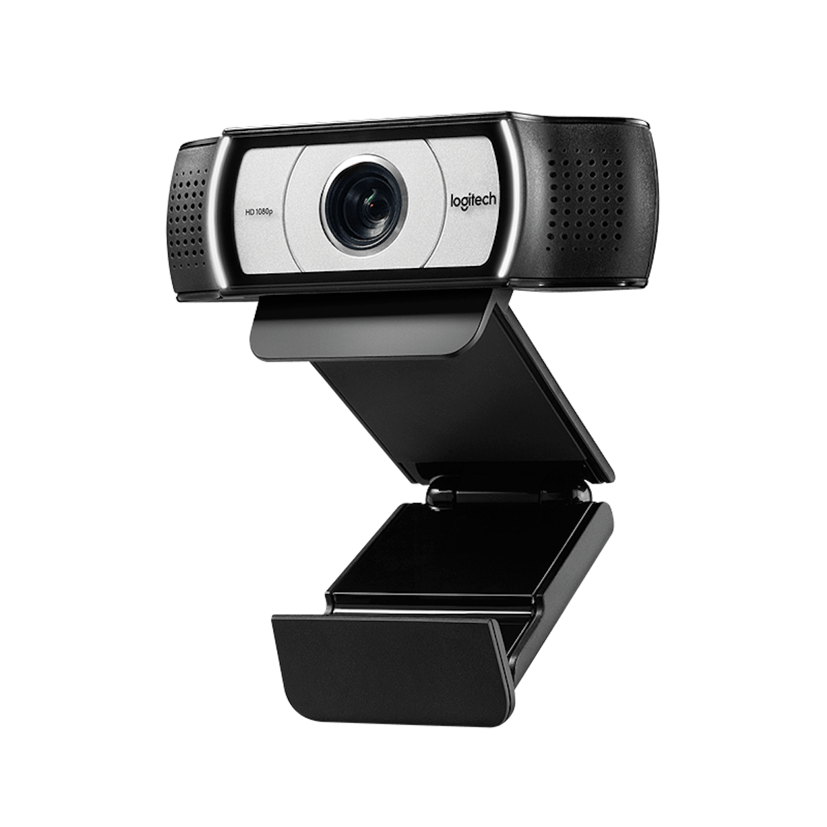 Logitech C930e - Business Webcam - AVStore