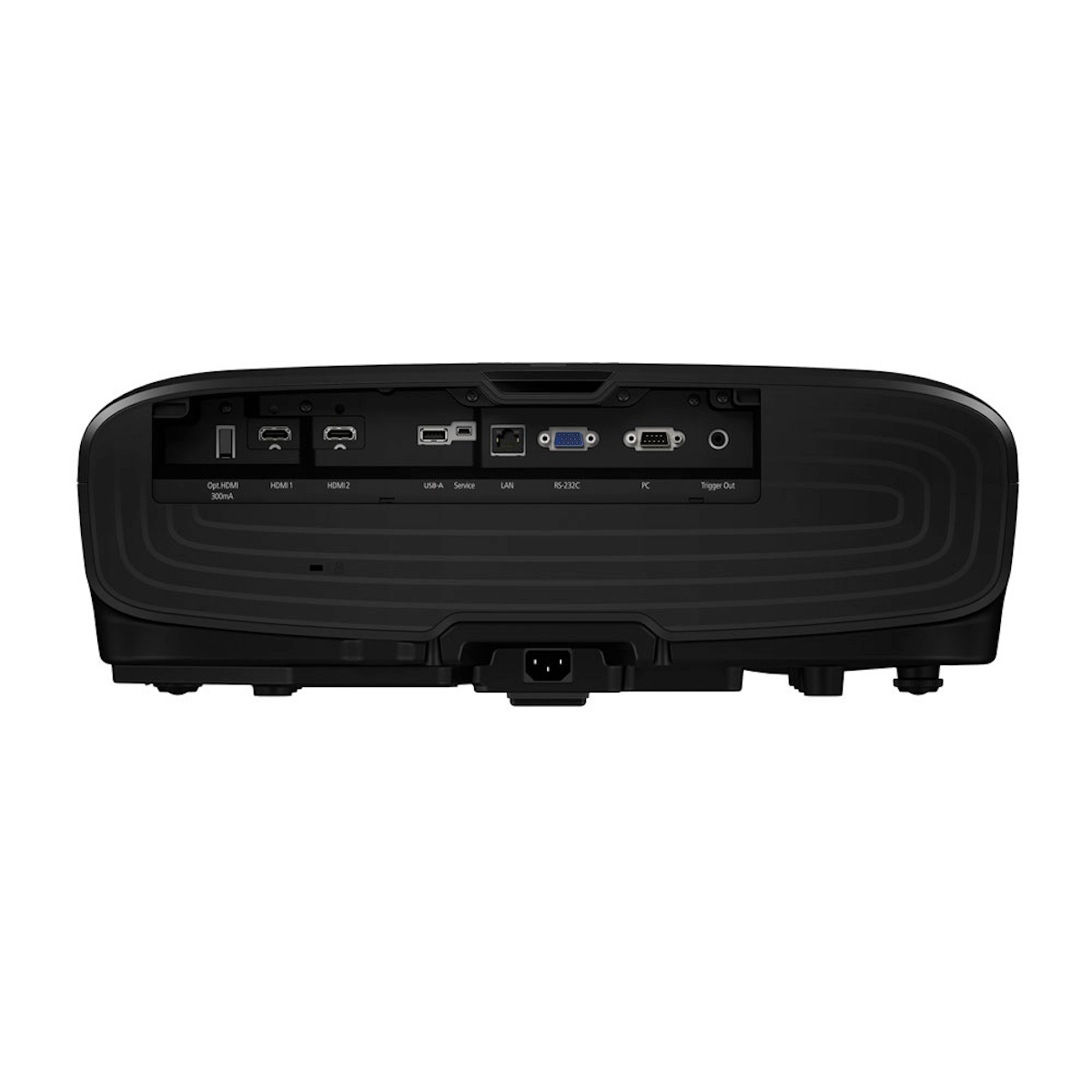 Epson EH-TW9400 - 4K Pro-UHD 3LCD Projector - AVStore