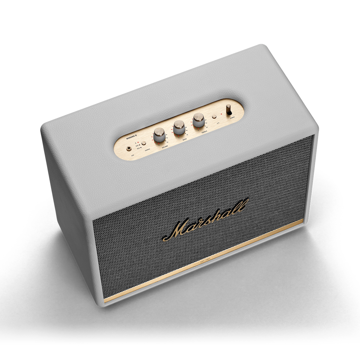Marshall Woburn II - Bluetooth Speaker - AVStore