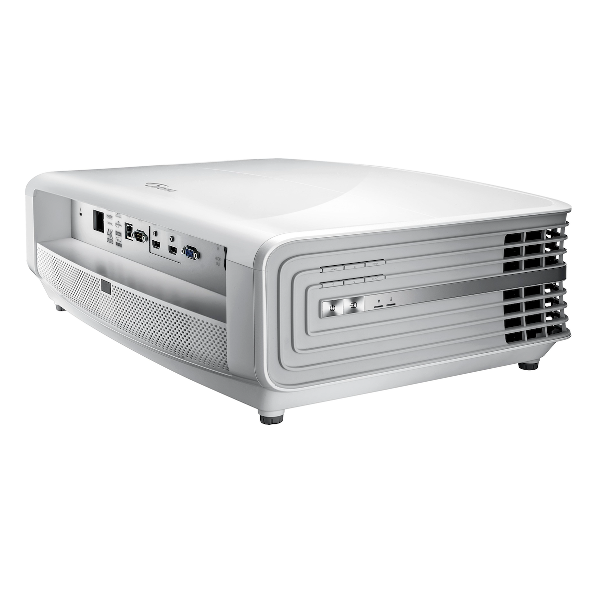 Optoma UHD60 - 4K UHD Projector - AVStore