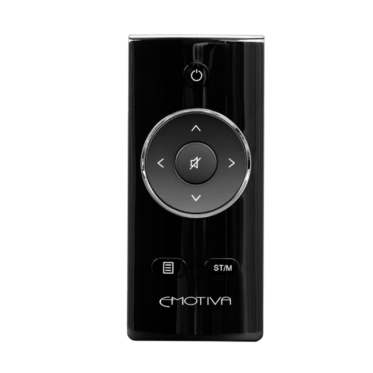 Emotiva TA-100 - Stereo Preamp/DAC/Tuner with Integrated Amplifier - AVStore