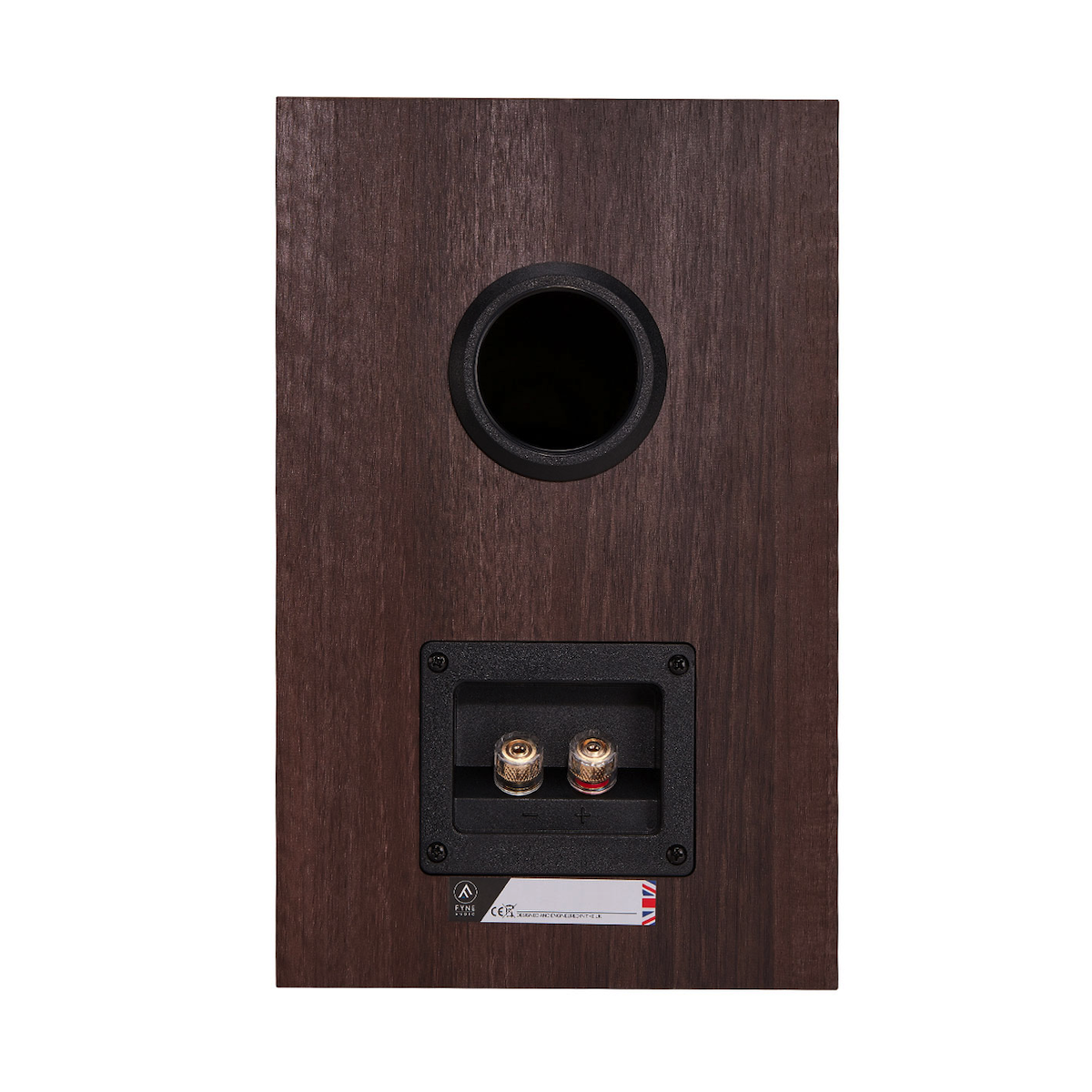 Fyne Audio F301 - Bookshelf Speakers (Pair), Fyne Audio, Bookshelf Speaker - AVStore.in