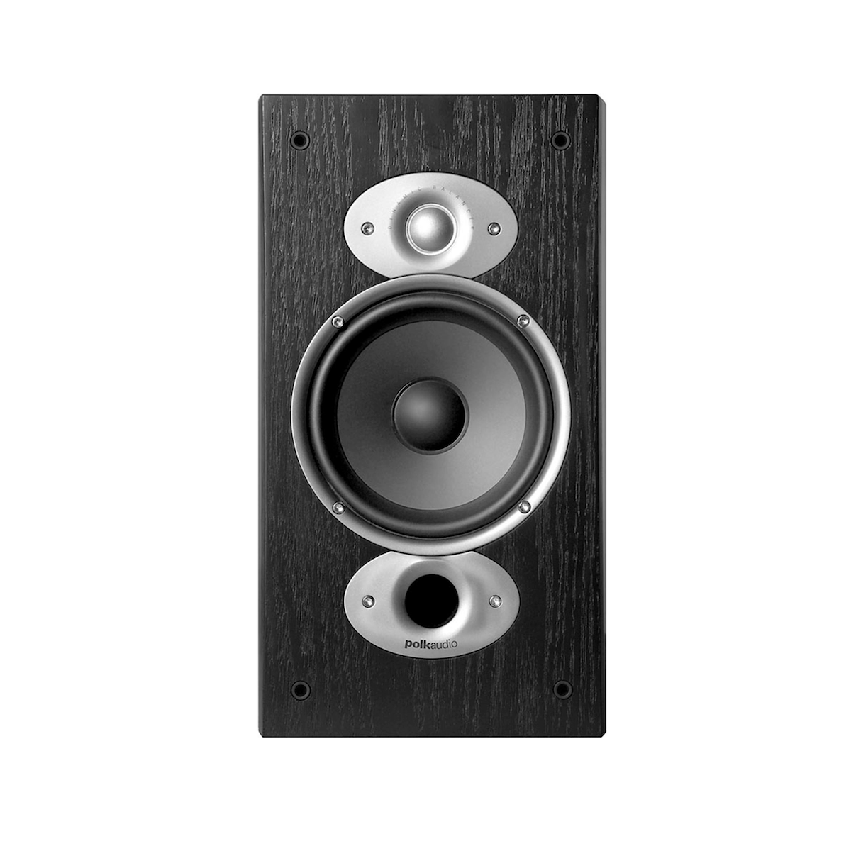 Polk Audio RTi-A3 - Bookshelf Speaker - Pair - AVStore