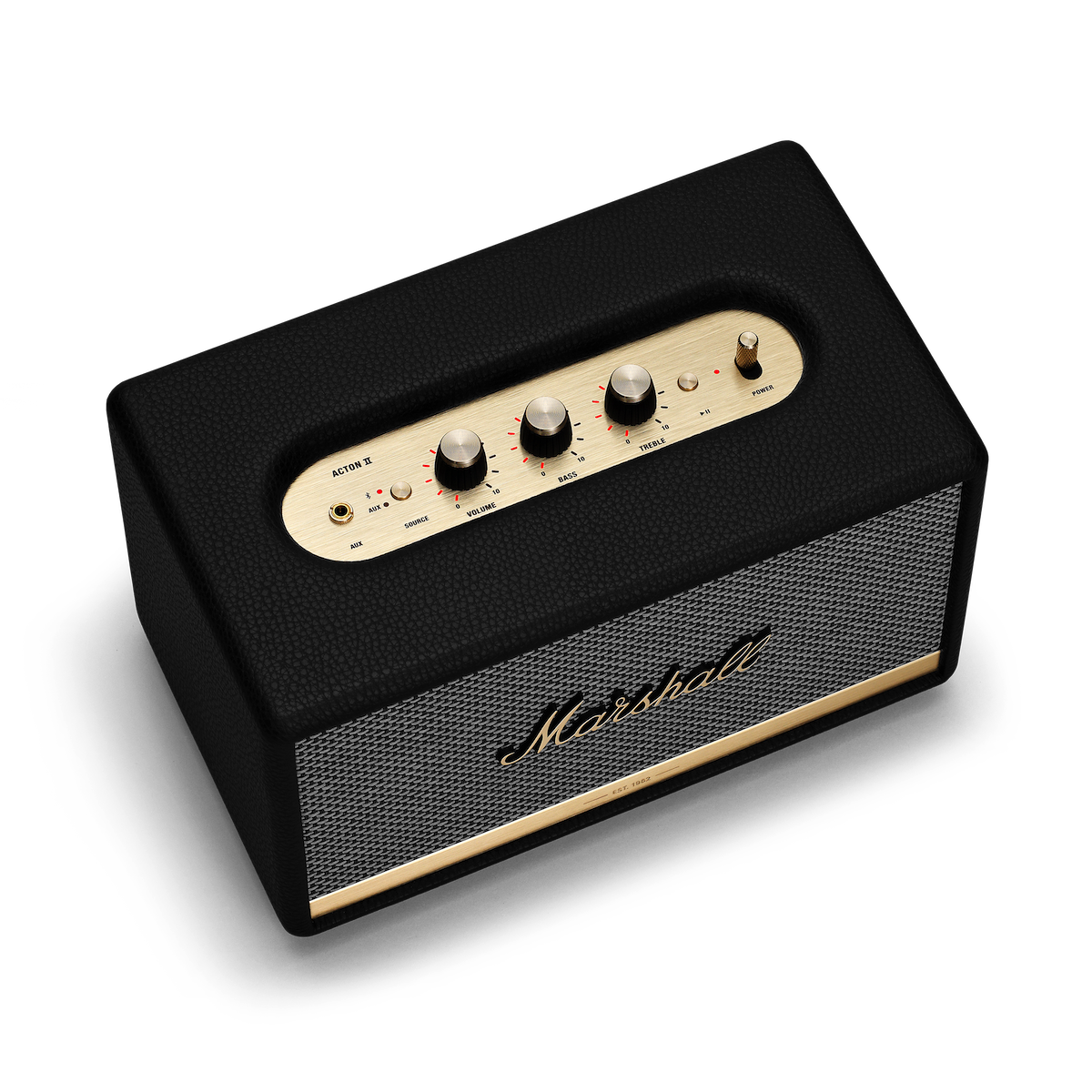 Marshall Acton II - Bluetooth Speaker - AVStore