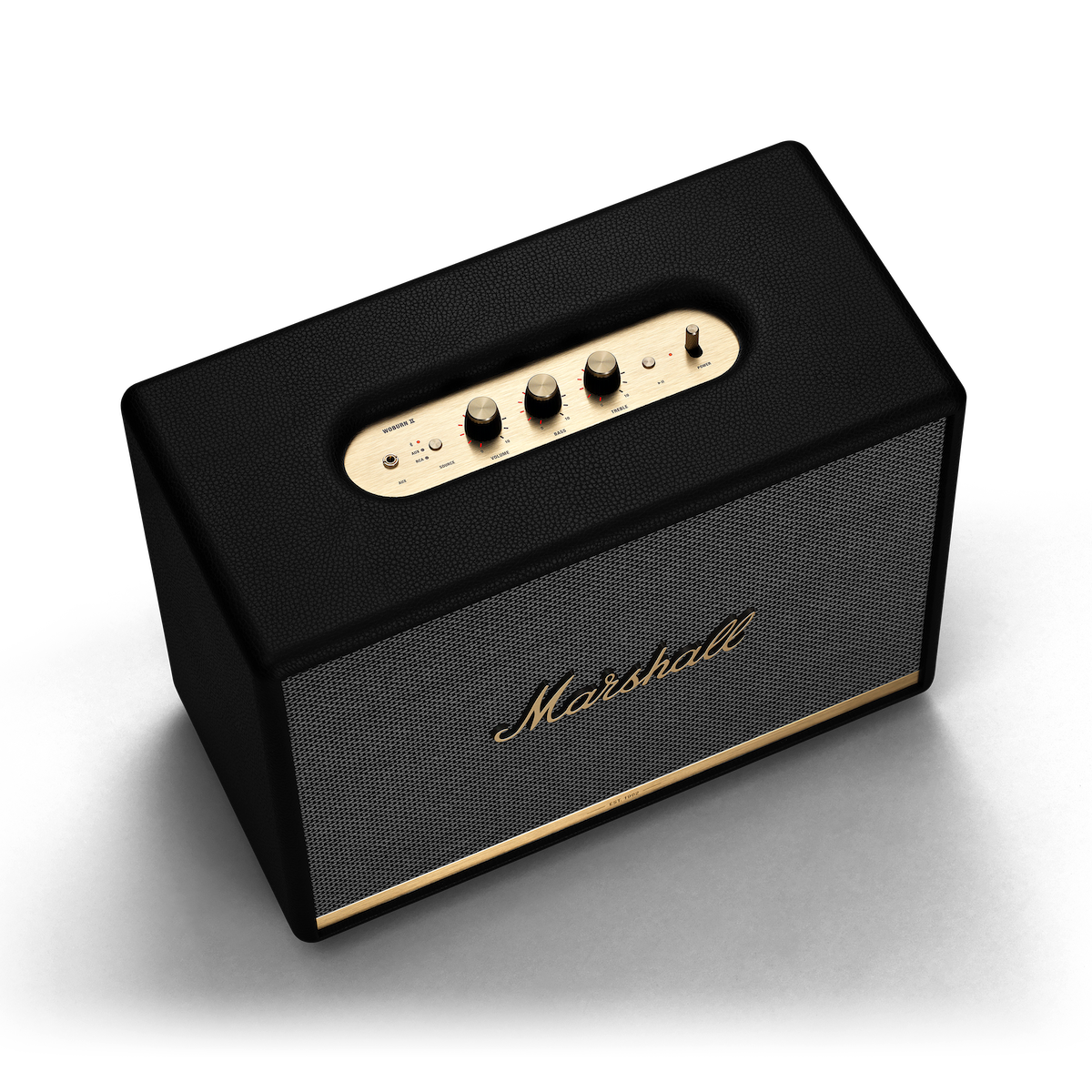Marshall Woburn II - Bluetooth Speaker - AVStore