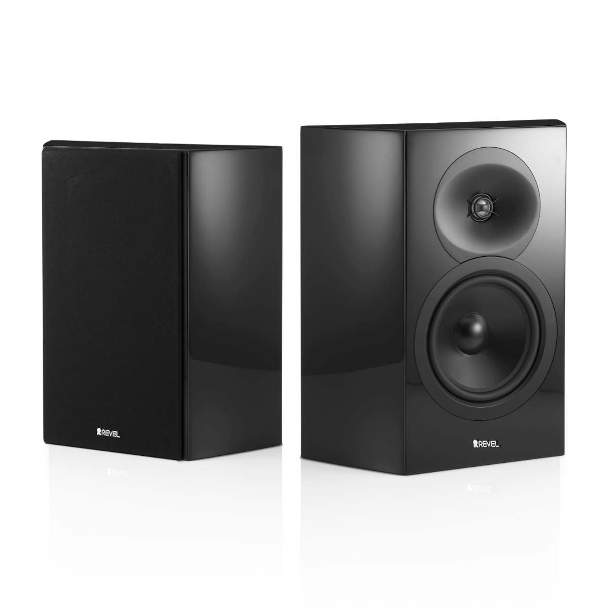 Revel Concerta2 S16 - On-Wall Surround Speaker - Pair - AVStore