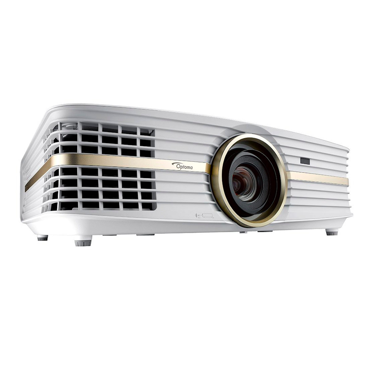 Optoma UHD65 - 4K Projector - AVStore