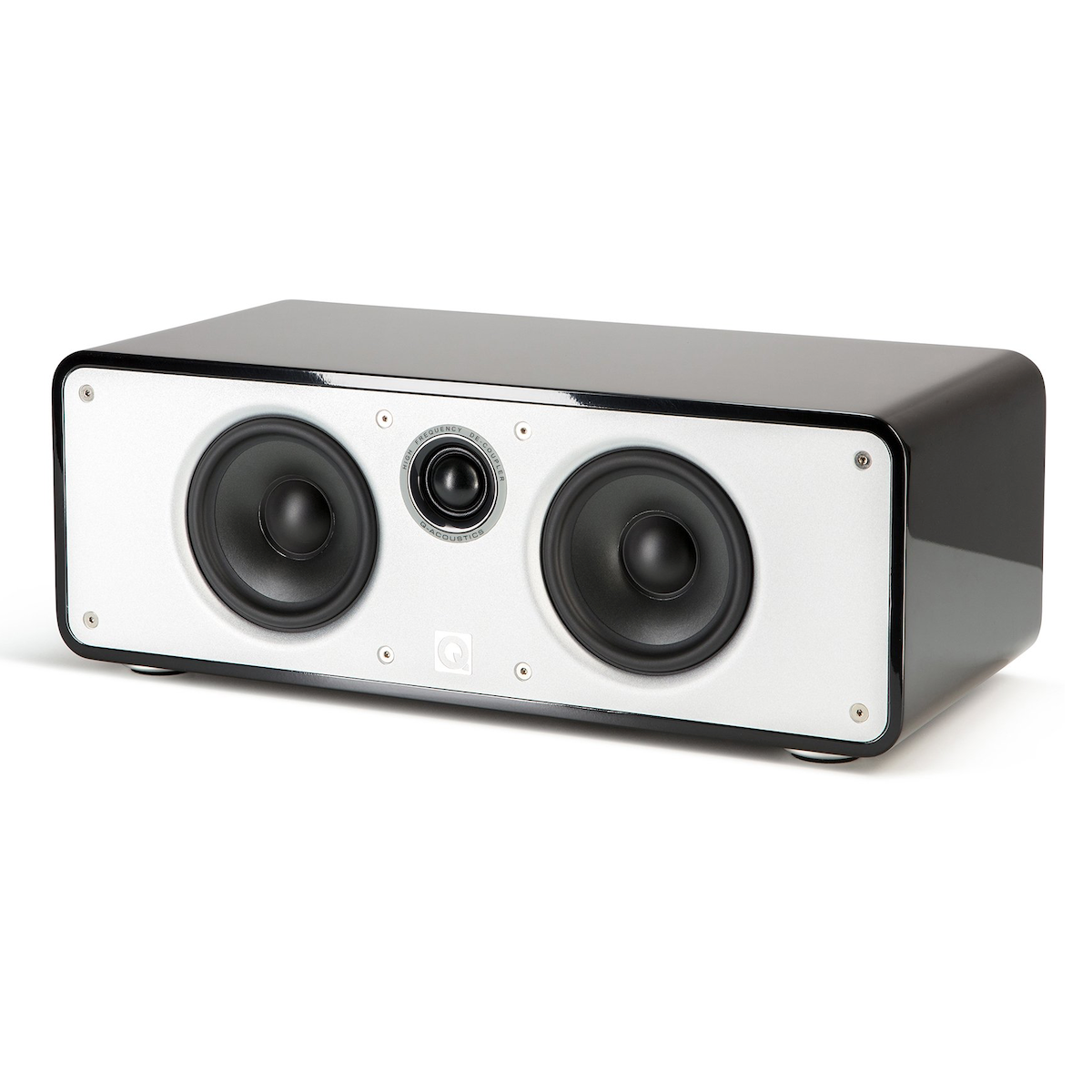 Q Acoustics Concept Centre - Centre Channel Speaker - AVStore