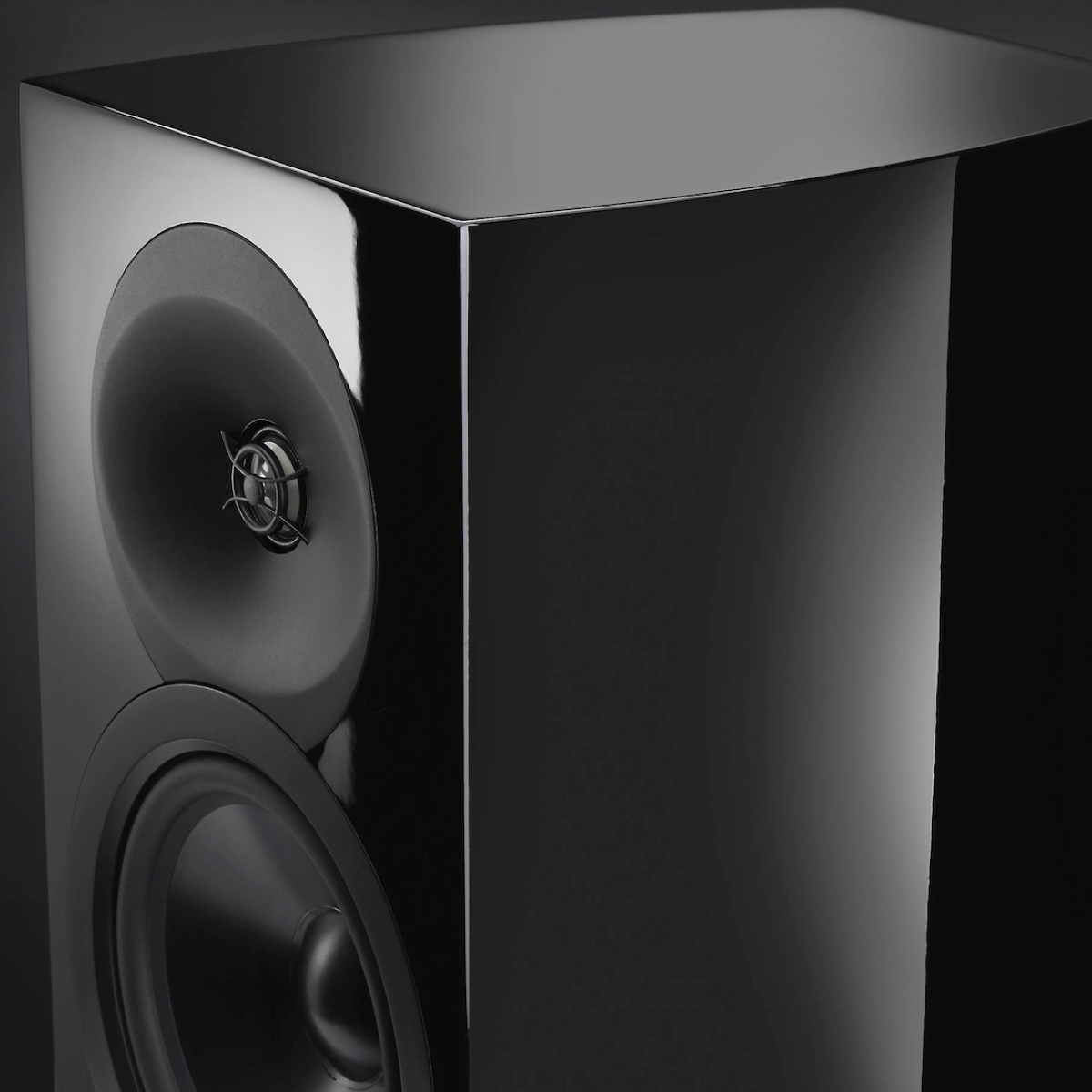 Revel Concerta2 M16 - Bookshelf Speaker (Pair) - AVStore