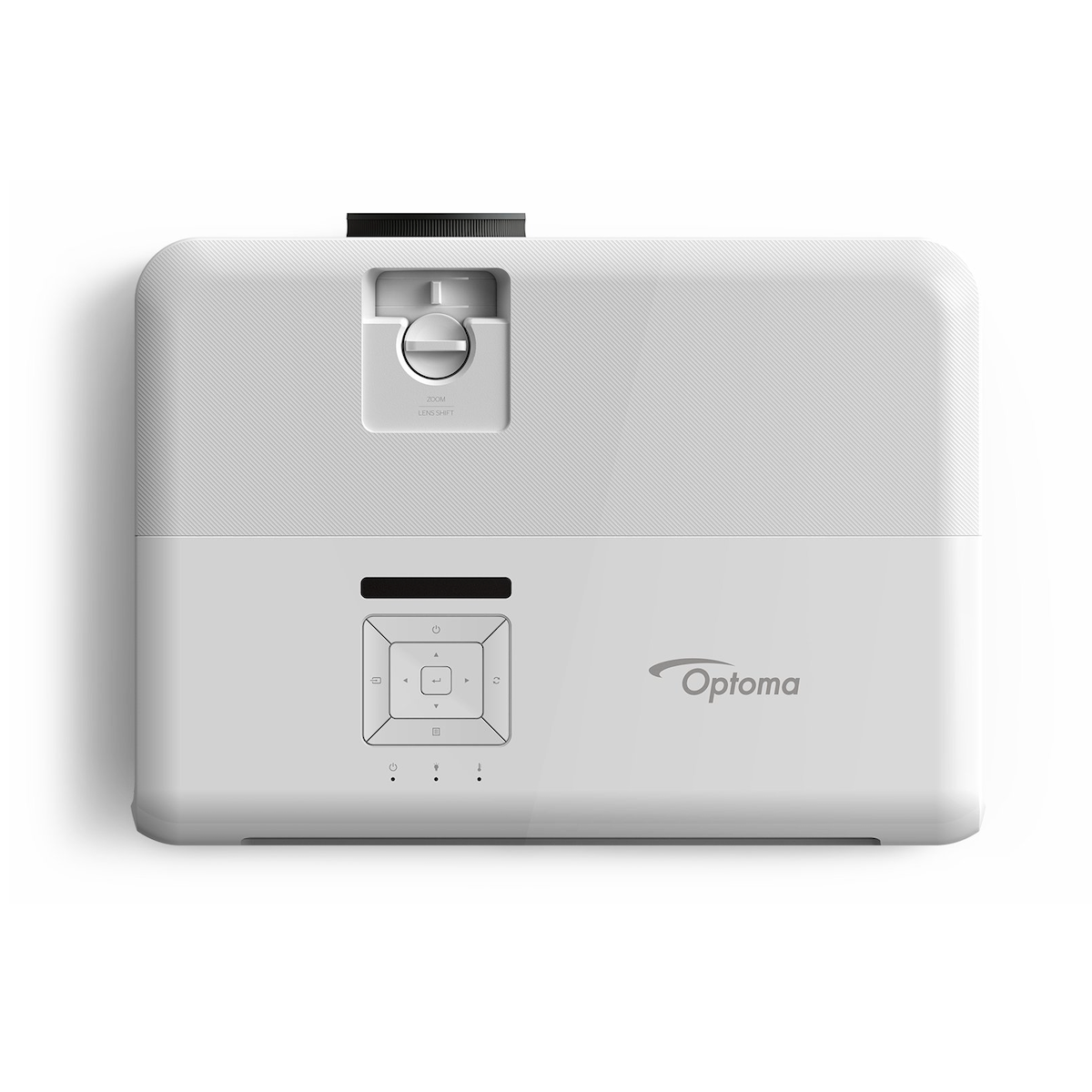 Optoma UHD51A - 4K UHD Projector - AVStore