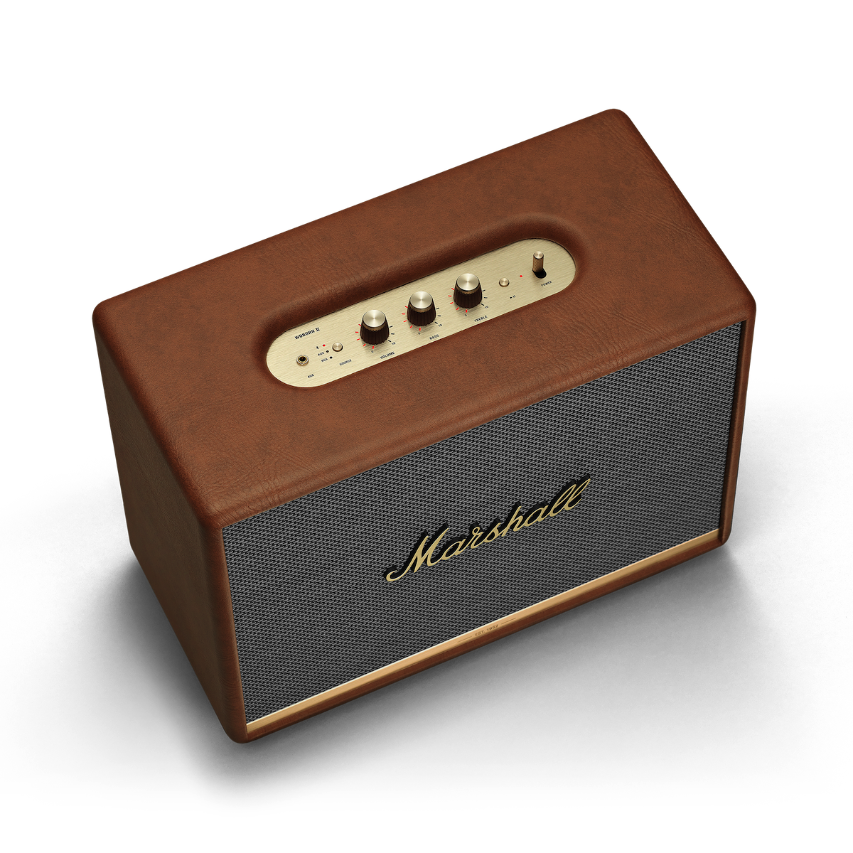 Marshall Woburn II - Bluetooth Speaker - AVStore
