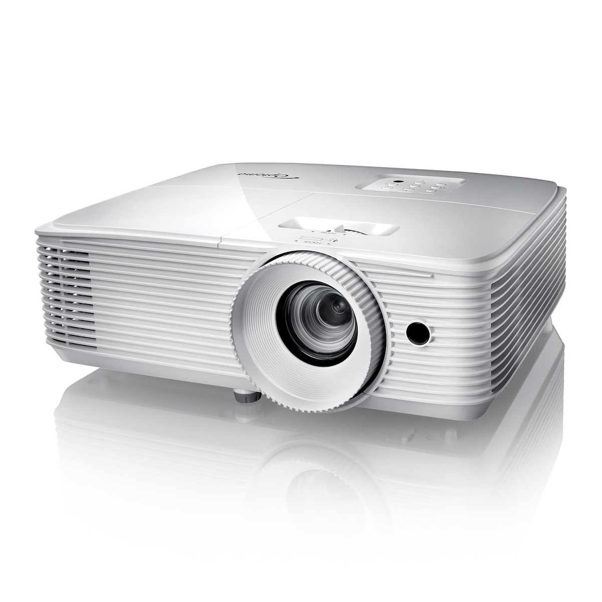 Optoma HD27e - Full HD Projector - AVStore